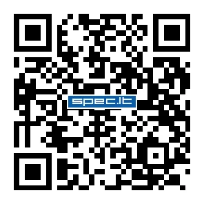 QR kodas | A. Viskontienės įmonė | spec.lt