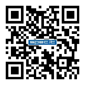 QR kodas | A. Visockio Firma | spec.lt