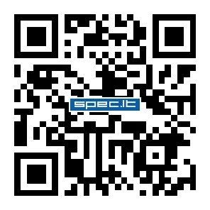 QR kodas | A. Vitausko, IĮ