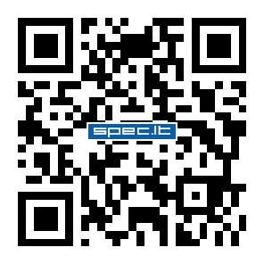 QR kodas | A. Vitienės, IĮ | spec.lt