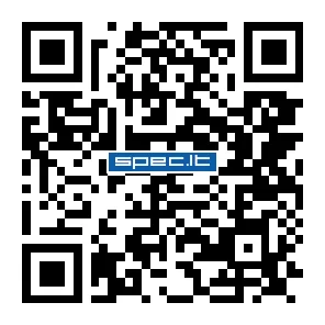 QR kodas | A. Vitkaus konsultacinė įmonė | spec.lt