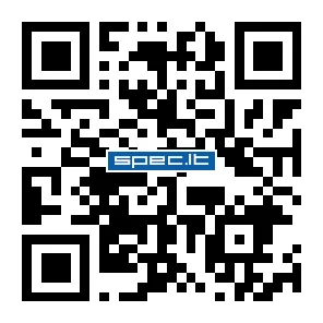 QR kodas | A. Vitkausko, IĮ | spec.lt