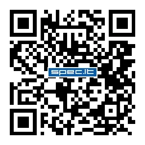 QR kodas | A. Vitkausko komercinė firma | spec.lt