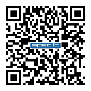 QR kodas | Arūno Vitkevičiaus individuali audito įmonė | spec.lt