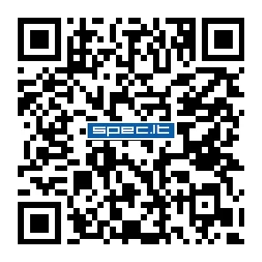 QR kodas | A. Vitkienės individuali įmonė | spec.lt