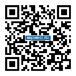 QR kodas | A. Vlasenko, PĮ AVI