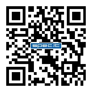 QR kodas | A. Vodolazov, IĮ