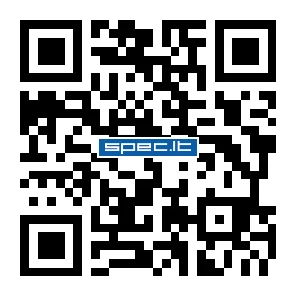 QR kodas | A. Voitkevič individuali įmonė