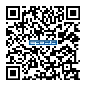 QR kodas | A. Vokietaičio buitinių paslaugų įmonė | spec.lt