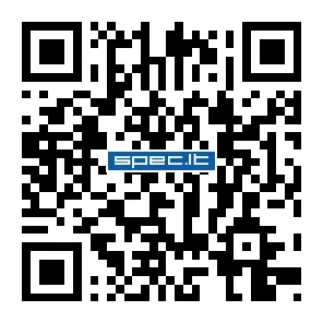 QR kodas | A. Volkovo gamybinė-komercinė įmonė