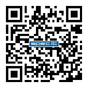 QR kodas | A. Volkovo individuali įmonė | spec.lt