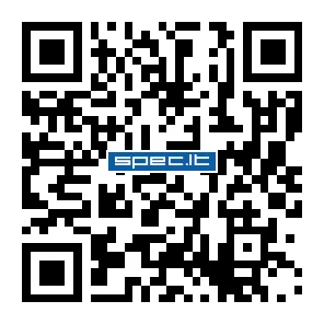 QR kodas | A. Volungevičienės įmonė | spec.lt