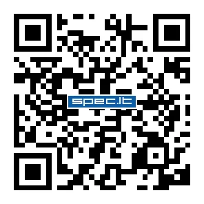 QR kodas | A. Vorobjovo įmonė Rambitas