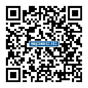 QR kodas | A. Vosyliaus verslo konsultavimo ir audito, TŪB | spec.lt