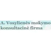A. Vosylienės mokymo konsultacinė firma