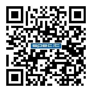QR kodas | A. Vybernaitienės, IĮ | spec.lt