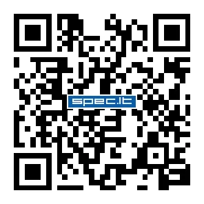 QR kodas | A. Vyšniausko įmonė ARVIGNA | spec.lt