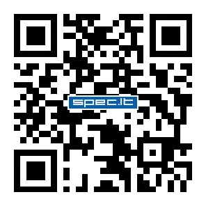 QR kodas | A. Vysockio įmonė