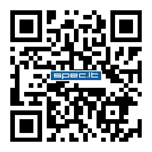 QR kodas | A. Vyto įmonė | spec.lt