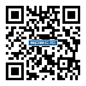 QR kodas | A-Wagner & Co., UAB | spec.lt