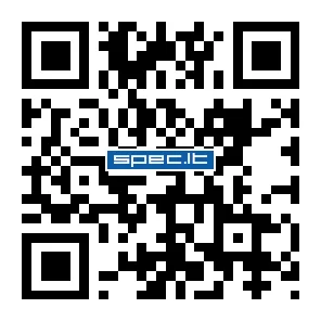 QR kodas | A.X. GROUP LT, UAB