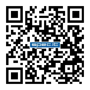QR kodas | A. Yancheuskaya, IĮ | spec.lt