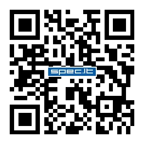 QR kodas | A-Z Design, UAB | spec.lt
