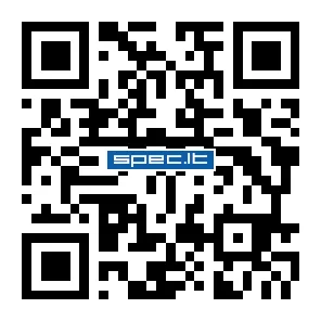 QR kodas | A.Z. GROUP LT, UAB