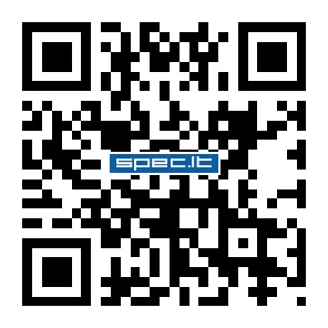 QR kodas | A & Z Group, UAB | spec.lt