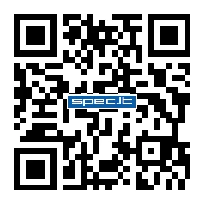 QR kodas | AZ Prekyba, UAB | spec.lt