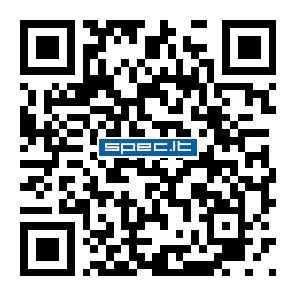 QR kodas | AZ Projektai, UAB | spec.lt