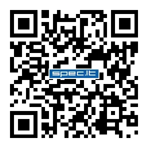 QR kodas | A.Z.S. Projektai, UAB | spec.lt
