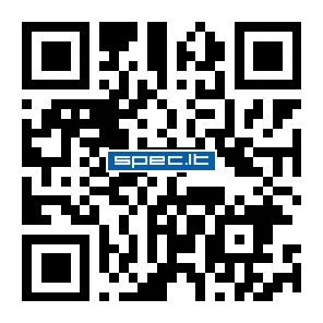 QR kodas | A-Z Statyba, UAB | spec.lt