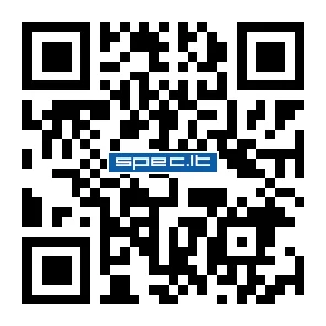 QR kodas | A. Zabielos, IĮ | spec.lt