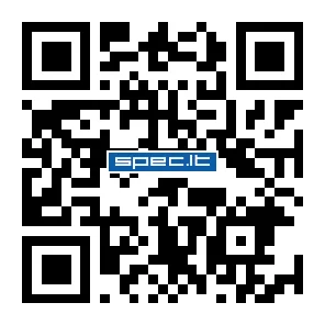 QR kodas | A. Zabitos, IĮ | spec.lt