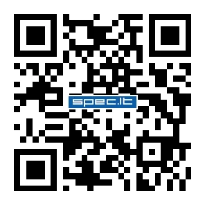 QR kodas | A. Zablacko, IĮ | spec.lt