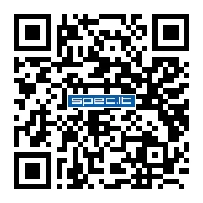 QR kodas | A. Zaborienės Personalinė Įmonė | spec.lt