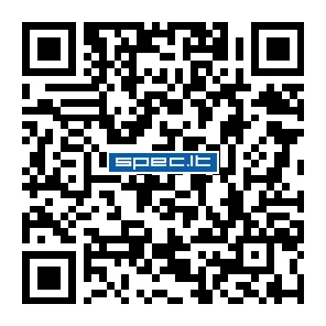 QR kodas | A. Zaborskienės odontologijos kabinetas