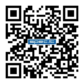 QR kodas | A. Zacharovo firma | spec.lt