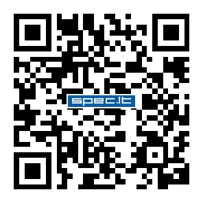 QR kodas | A. ZACHAROVO KLINIKA, VŠĮ | spec.lt