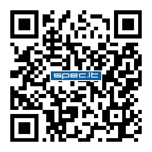 QR kodas | A. Zadarockienės, IĮ