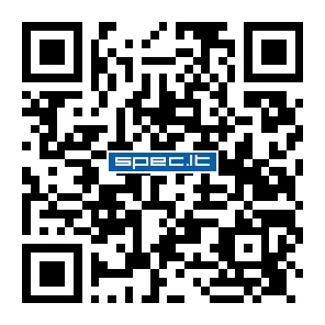 QR kodas | A. Žadeikienės įmonė | spec.lt