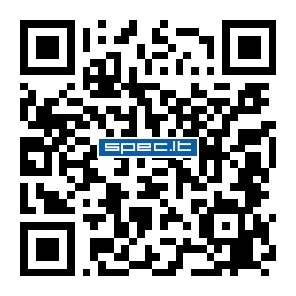 QR kodas | A. Žagelienės įmonė | spec.lt