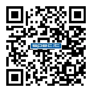 QR kodas | A. Zagurskienės įmonė | spec.lt