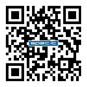 QR kodas | A. Zairienės, IĮ | spec.lt