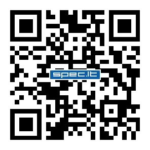 QR kodas | A. Zajankausko, IĮ | spec.lt