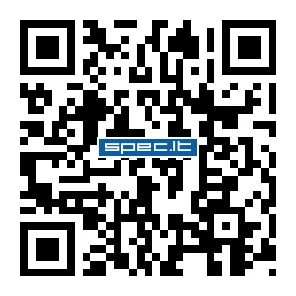 QR kodas | A. Zajankausko veterinarijos įmonė | spec.lt