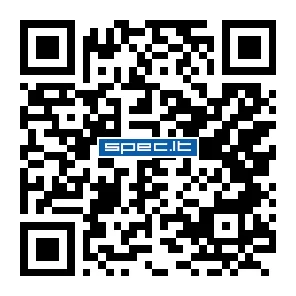 QR kodas | A. Zakarausko, IĮ | spec.lt
