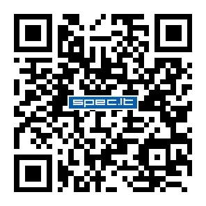 QR kodas | A. Zakaro firma, IĮ | spec.lt