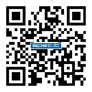 QR kodas | A. Zakaro Įmonė | spec.lt